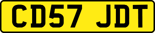 CD57JDT