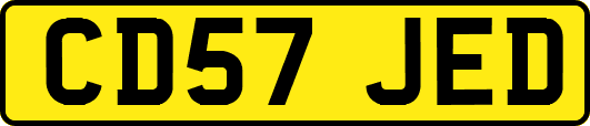 CD57JED