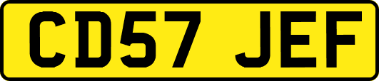 CD57JEF