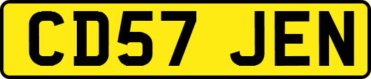 CD57JEN