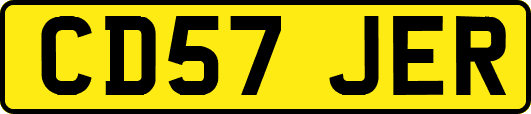 CD57JER