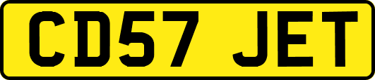 CD57JET