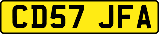 CD57JFA