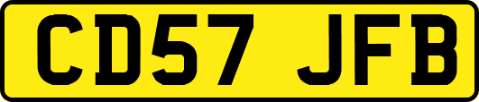 CD57JFB