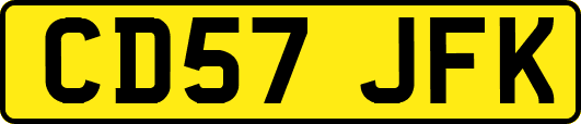 CD57JFK