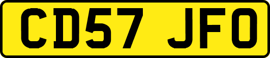 CD57JFO