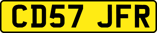 CD57JFR