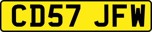 CD57JFW