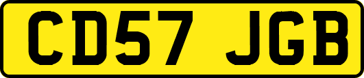 CD57JGB