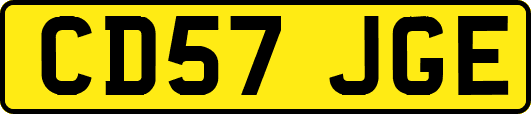 CD57JGE