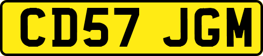 CD57JGM