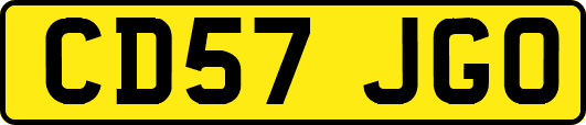 CD57JGO