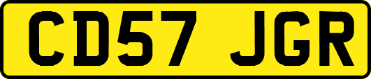 CD57JGR