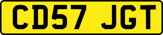 CD57JGT