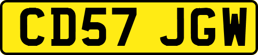 CD57JGW