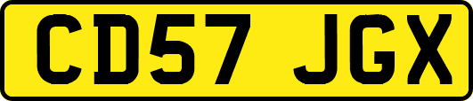 CD57JGX