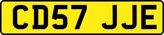 CD57JJE