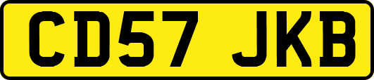 CD57JKB