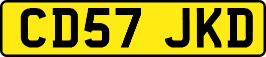 CD57JKD