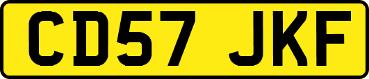 CD57JKF