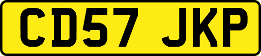 CD57JKP