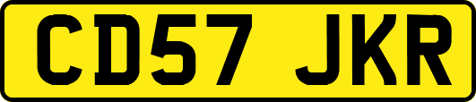 CD57JKR