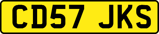 CD57JKS