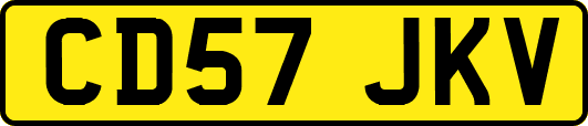 CD57JKV