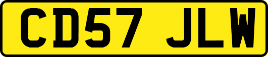 CD57JLW
