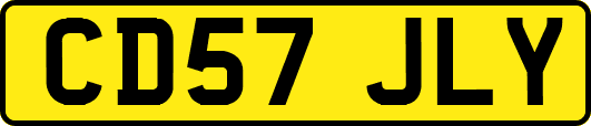 CD57JLY