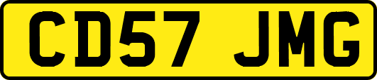 CD57JMG