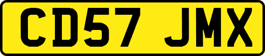 CD57JMX