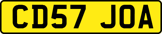 CD57JOA