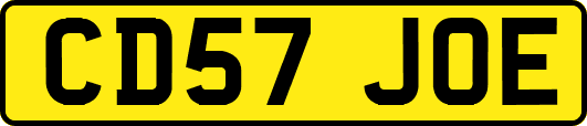 CD57JOE