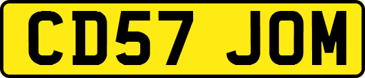 CD57JOM