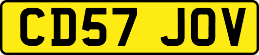 CD57JOV