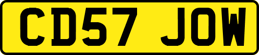 CD57JOW