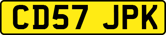 CD57JPK