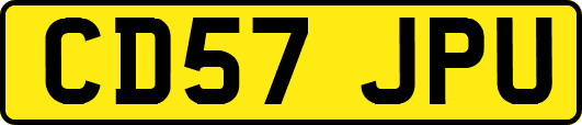 CD57JPU