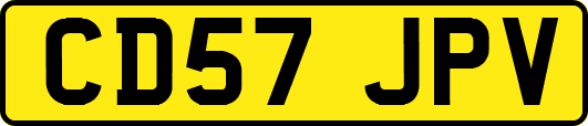 CD57JPV