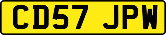 CD57JPW