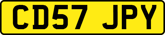 CD57JPY