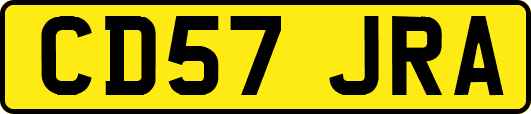 CD57JRA