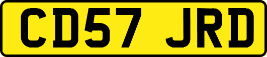 CD57JRD