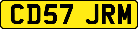 CD57JRM