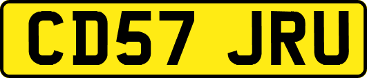 CD57JRU