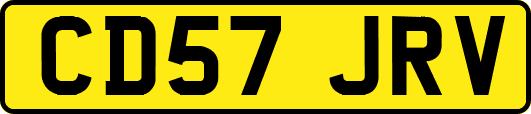 CD57JRV