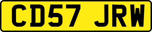 CD57JRW