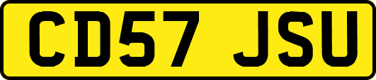 CD57JSU