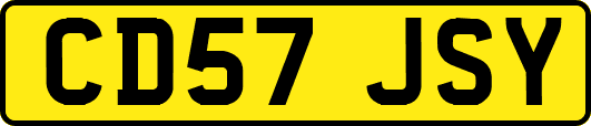 CD57JSY